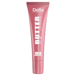 Delia Cosmetics Mix & Match Butter Lip Balm odżywczy balsam do ust SPF30 Hi Party 10 ml