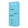 Delia Cosmetics nawilżające serum do twarzy, szyi i dekoltu 30 ml