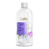 Delia Cosmetics odświeżający płyn micelarny do twarzy, oczu i ust 500 ml