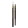 Delia Cosmetics Shape Master Smoky kredka do oczu Brown 2 g