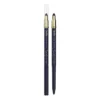 Delia Cosmetics Shape Master Smoky kredka do oczu Blue 2 g