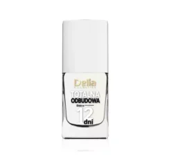Delia Cosmetics Totalna Odbudowa odżywka do paznokci 11 ml