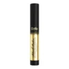 Delia Cosmetics Volume Rich Black Balm tusz do rzęs 14 ml