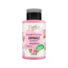 Delia Cosmetics wegański bezacetonowy zmywacz do paznokci 200 ml