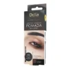 Delia Eyebrow Expert intensywnie definiująca pomada do brwi 1.1 Grafitowa Czerń 4 g