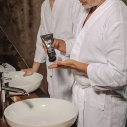 Delia Humanist łagodzący balsam po goleniu dla mężczyzn 150 ml