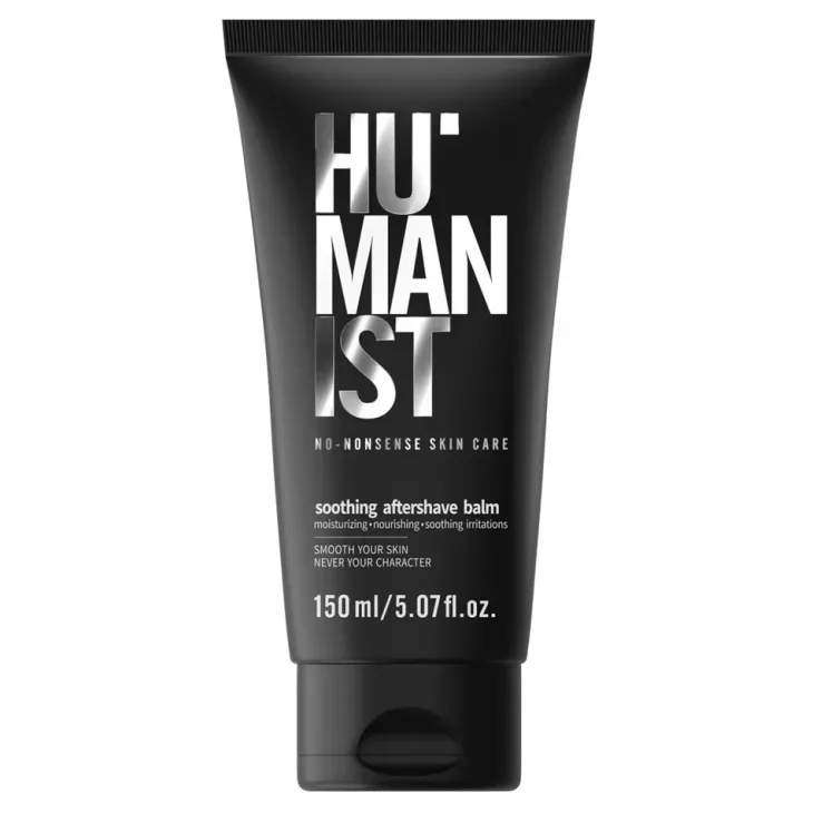 Delia Humanist łagodzący balsam po goleniu dla mężczyzn 150 ml