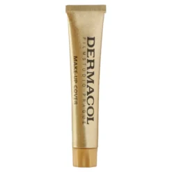 Dermacol Make-Up Cover mocno kryjący podkład do twarzy i ciała SPF30 no. 212 30 g