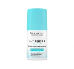 Dermedic Antiperp R antyperspirant roll-on do skóry suchej i wrażliwej 60 ml