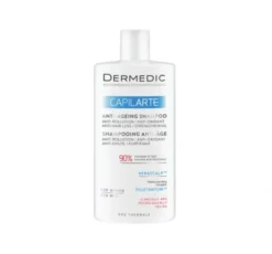 Dermedic Capilarte Anti-Ageing szampon do włosów 300 ml