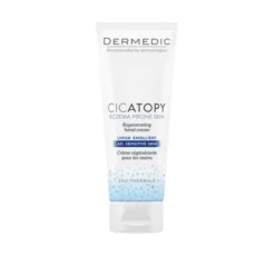 Dermedic Cicatopy regenerujący krem do rąk 75 ml