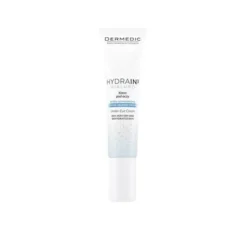Dermedic Hydrain3 Hialuro krem pod oczy 15 ml