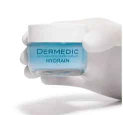 Dermedic Hydrain3 Hialuro krem-żel ultranawilżający 50 ml