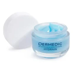 Dermedic Hydrain3 Hialuro krem-żel ultranawilżający 50 ml