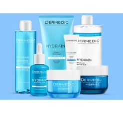 Dermedic Hydrain3 Hialuro krem-żel ultranawilżający 50 ml