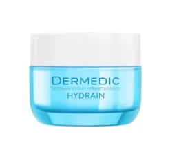 Dermedic Hydrain3 Hialuro krem-żel ultranawilżający 50 ml