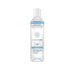 Dermedic Hydrain3 Hialuro płyn micelarny H2O 200 ml