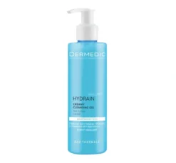 Dermedic Hydrain kremowy żel do mycia 200 ml