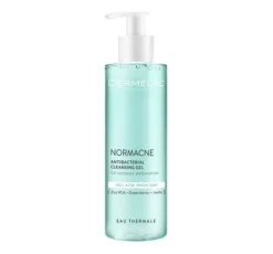 Dermedic Normacne Preventi antybakteryjny żel do mycia twarzy 200 ml