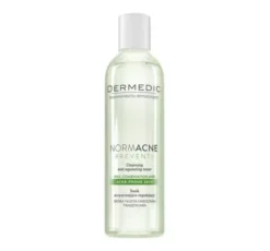 Dermedic Normacne Preventi tonik oczyszczająco-regulujący 200 ml