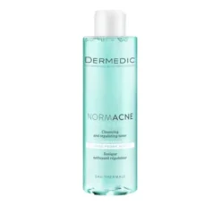 Dermedic Normacne Preventi tonik oczyszczająco-regulujący 200 ml