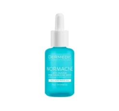 Dermedic Normacne serum redukujące niedoskonałości i pory 30 ml