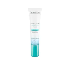 Dermedic Normacne Therapy H2O2 preparat punktowy na zmiany trądzikowe 15 ml