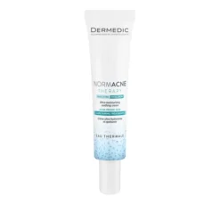 Dermedic Normacne Therapy ultranawilżający krem wspierający farmakoterapię 40 ml