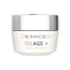 Dermedic Oilage Anti-Ageing naprawczy krem na noc przywracający gęstość skóry 50 ml