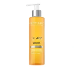 Dermedic Oilage Anti-Ageing olejowy syndet do mycia twarzy 200 ml