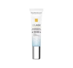 Dermedic Oilage Anti-Ageing skoncentrowany krem przeciwzmarszczkowy pod oczy 15 ml