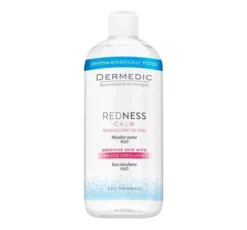 Dermedic Redness Calm woda micelarna H2O 500 ml