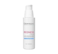 Dermedic Redness ultrałagodzące serum do twarzy 30 ml