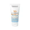 Dermedic Sunbrella krem ochronny do twarzy skóra z problemami naczyniowymi SPF50+ 50 g
