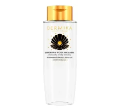 Dermika Luxury Caviar kawiorowa woda micelarna z francuską wodą termalną 400 ml