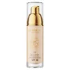 Dermika Luxury Ceramides pielęgnacyjny podkład 4w1 SPF30 odcień 02 30 ml