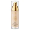 Dermika Luxury Ceramides pielęgnacyjny podkład 4w1 SPF30 odcień 03 30 ml