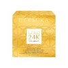 Dermika Luxury Gold 24K przeciwstarzeniowy krem do twarzy 65+ 50ml