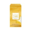Dermika Luxury Gold 24K przeciwstarzeniowe serum do twarzy 60g