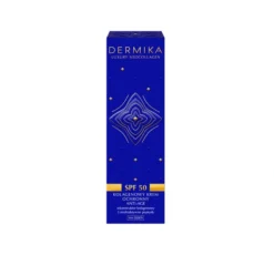 Dermika Luxury Neocollagen kolagenowy krem ochronny anti-age SPF50 50ml