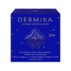 Dermika Luxury Neocollagen kolagenowy krem wzmacniający do redukcji zmarszczek na dzień i na noc 50+ 50 ml