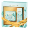 Dermika Maestria Skin Matrix zestaw prezentowy krem przeciwzmarszczkowy 60+ 50 ml + serum przeciwzmarszczkowe 15 ml