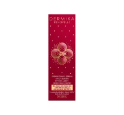 Dermika Renovelle ekskluzywne serum-multi eliksir stymulujący odbudowę skóry na dzień 30 ml