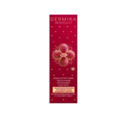 Dermika Renovelle krem - multi eliksir liftingujący pod oczy 15 ml
