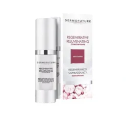 Dermofuture Koncentrat regeneracyjno odmładzający 30ml
