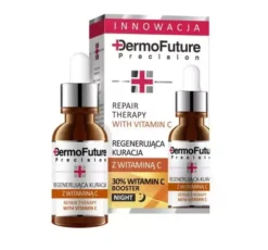 Dermofuture regenerująca kuracja z witaminą C 20ml