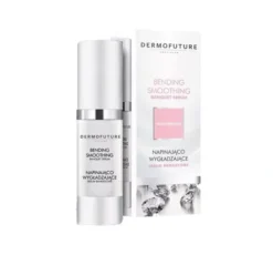 Dermofuture Serum napinająco wygładzające 30ml