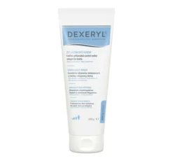 Dexeryl emolient krem do skóry suchej i atopowej 250 g