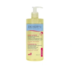 Dexeryl olejek do mycia 500 ml