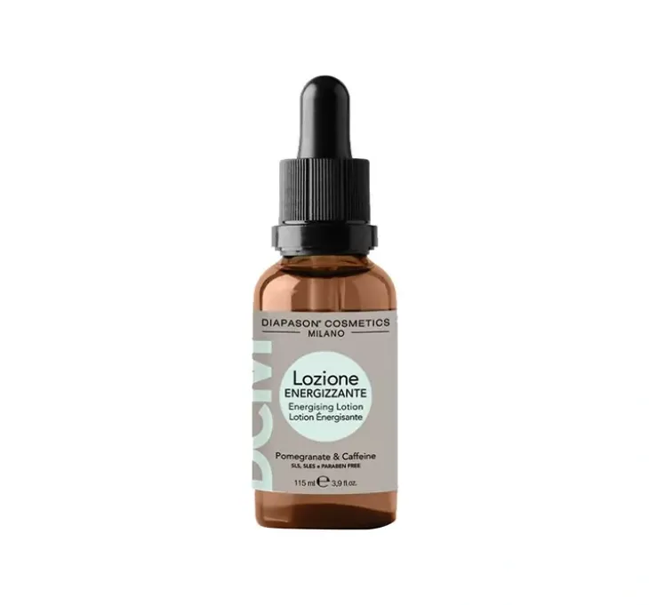 Diapason Cosmetics Milano lotion przeciw wypadaniu włosów 115ml